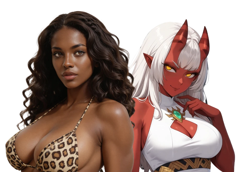 Premium section image